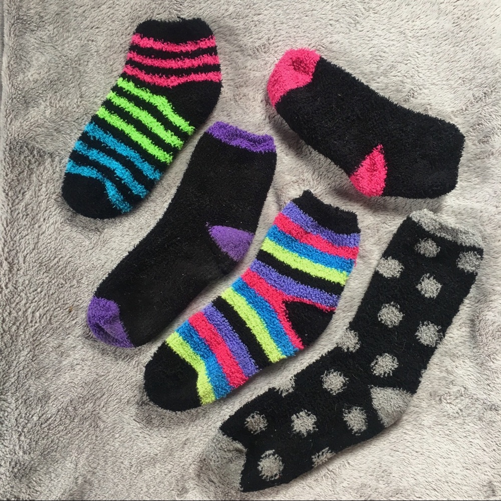 Super Cozy Sock Bundle
